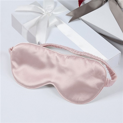 Introducing our Limited Edition Silk Eye Masks Introducing our Limited Edition Silk Eye Masks