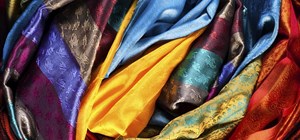 How to wash silk - Tips from a Silk Supplier in Cape Town