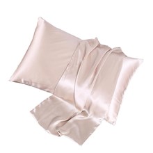 Silk Pillowcases