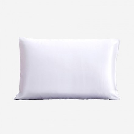 Silk Cot Pillowcase 30x40cm SCP001