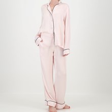 Mulberry Silk Pajama Set MSPS001