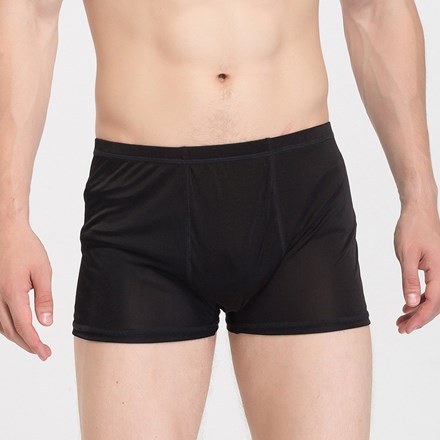 Men's silk brief underwear online
