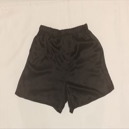 Men's Silk Boxer MSB001